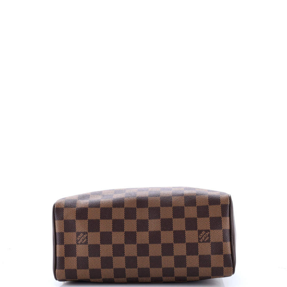 Louis Vuitton Brera Handbag Damier - Picture 4 of 6